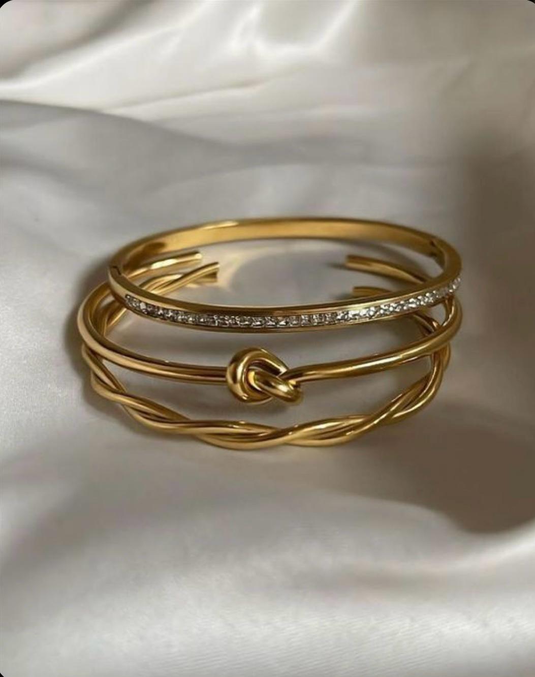 Bracelets