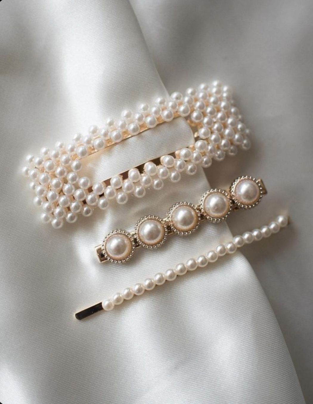 Hair Accessories