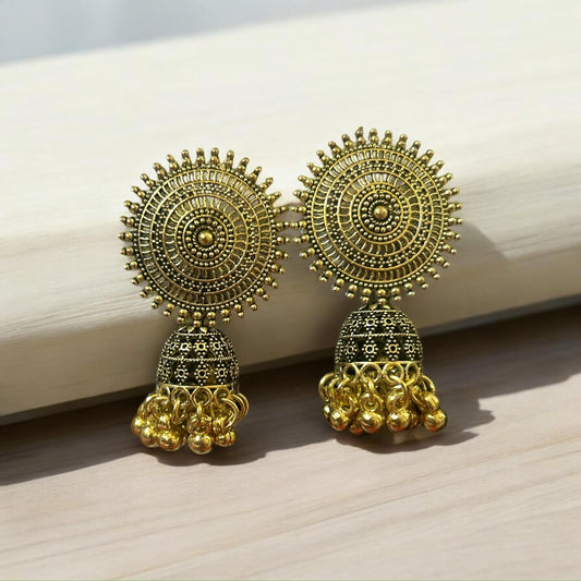 Surya Mandala Jhumki