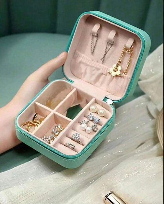 Mini Jewellery box